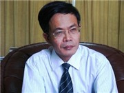Bóng đá anh, ngoại hạng anh, lịch thi đấu euro 2012, Ông Trần Đăng Tuấn thông báo quyết định vào 20/1